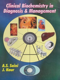 Clinical Biochemistry in Diagnosis and Management (Original PDF from Publisher)