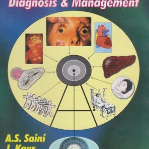 Clinical Biochemistry in Diagnosis and Management (Original PDF from Publisher)