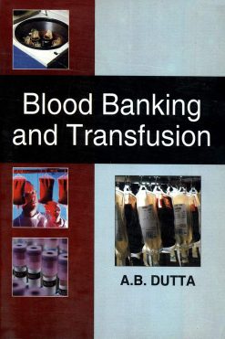 Blood Banking & Transfusion (Original PDF from Publisher)