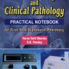 Biochemistry and Clinical Pathology: Practical Notebook for First Year Diploma in Pharmacy (Original PDF from Publisher)