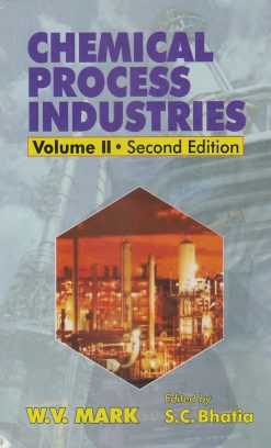 Chemical Process Industries Vol. II (EPUB)