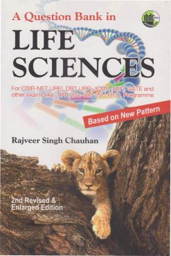 A Question Bank in Life Sceiences, 2nd Edition (Original PDF from Publisher)