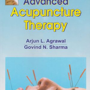 Advanced Acupuncture Therapy (Original PDF from Publisher)