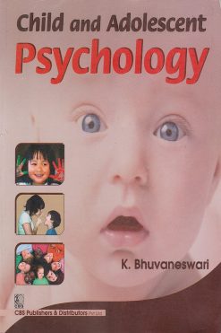 Child and Adolescent Psychology (Original PDF from Publisher)