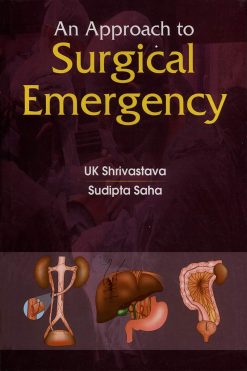 An Approach to Surgical Emergency (Original PDF from Publisher)