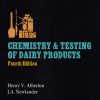 Chemistry & Testing of Diary Product (Original PDF from Publisher)