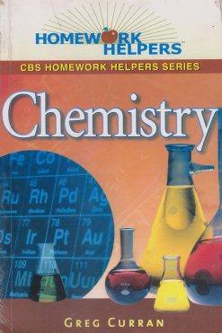 CBS (Homework Helpers Series: Chemistry (Original PDF from Publisher)