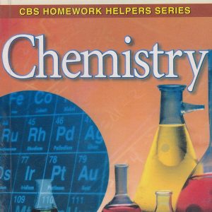 CBS (Homework Helpers Series: Chemistry (Original PDF from Publisher)
