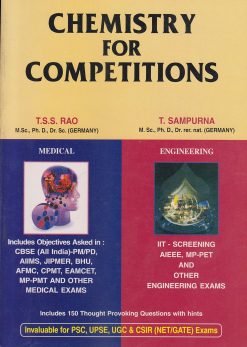 Chemistry for Competitions (Original PDF from Publisher)