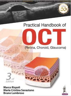 Practical Handbook Of OCT (Retina, Choroid, Glaucoma) (Original PDF from Publisher)