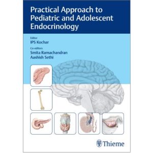 Practical Approach to Pediatric and Adolescent Endocrinology (Original PDF from Publisher)