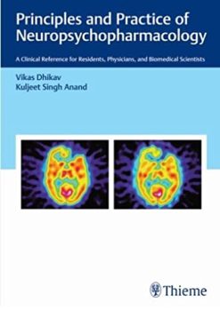 Principles and Practice of Neuropsychopharmacology (Original PDF from Publisher)