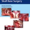 Atlas of 360 degrees Skull Base Surgery (Original PDF from Publisher)