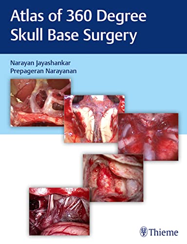 Atlas of 360 degrees Skull Base Surgery (Original PDF from Publisher)