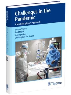 Challenges In Pandemic (Original PDF from Publisher)