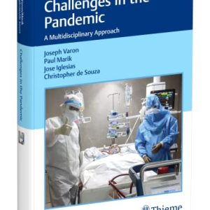 Challenges In Pandemic (Original PDF from Publisher)