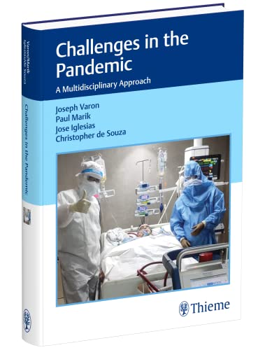 Challenges In Pandemic (Original PDF from Publisher)