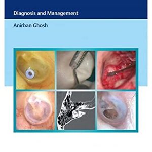 Color Atlas of Otology (Original PDF from Publisher)