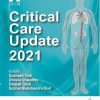 Critical Care Update 2021 (ISCCM) (Original PDF from Publisher)