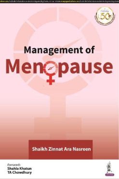 Management of Menopause (Original PDF from Publisher)