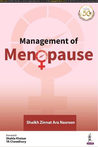 Management of Menopause (Original PDF from Publisher)