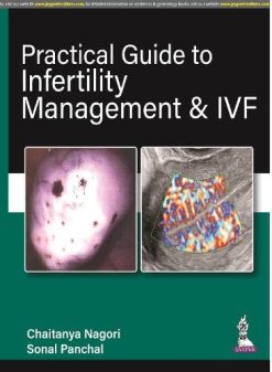 Practical Guide to Infertility Management & IVF (Original PDF from Publisher)