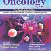 The Washington Manual of Oncology, 4th edition (SAE) (Original PDF from Publisher)