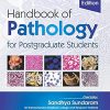Handbook Of Pathology For Postgraduate Students, 4th edition (Original PDF from Publisher)