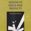 Chemical & Microbiology Analysis of Milk Products (Original PDF from Publisher)