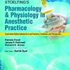 Stoeltings Pharmacology and Physiology in Anesthetic Practice, SAE (Original PDF from Publisher)