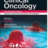 Manual of Clinical Oncology, 8th edition (SAE) (Original PDF from Publisher)
