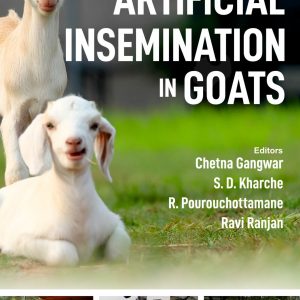 Artificial Insemination in Goats (Original PDF from Publisher)