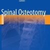 Spinal Osteotomy
