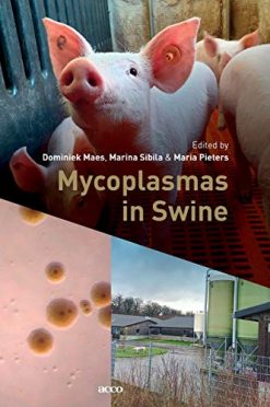 Mycoplasmas in Swine (Original PDF from Publisher)