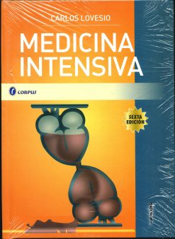 Medicina intensiva, 6TH EDITION (Original PDF From Publisher)
