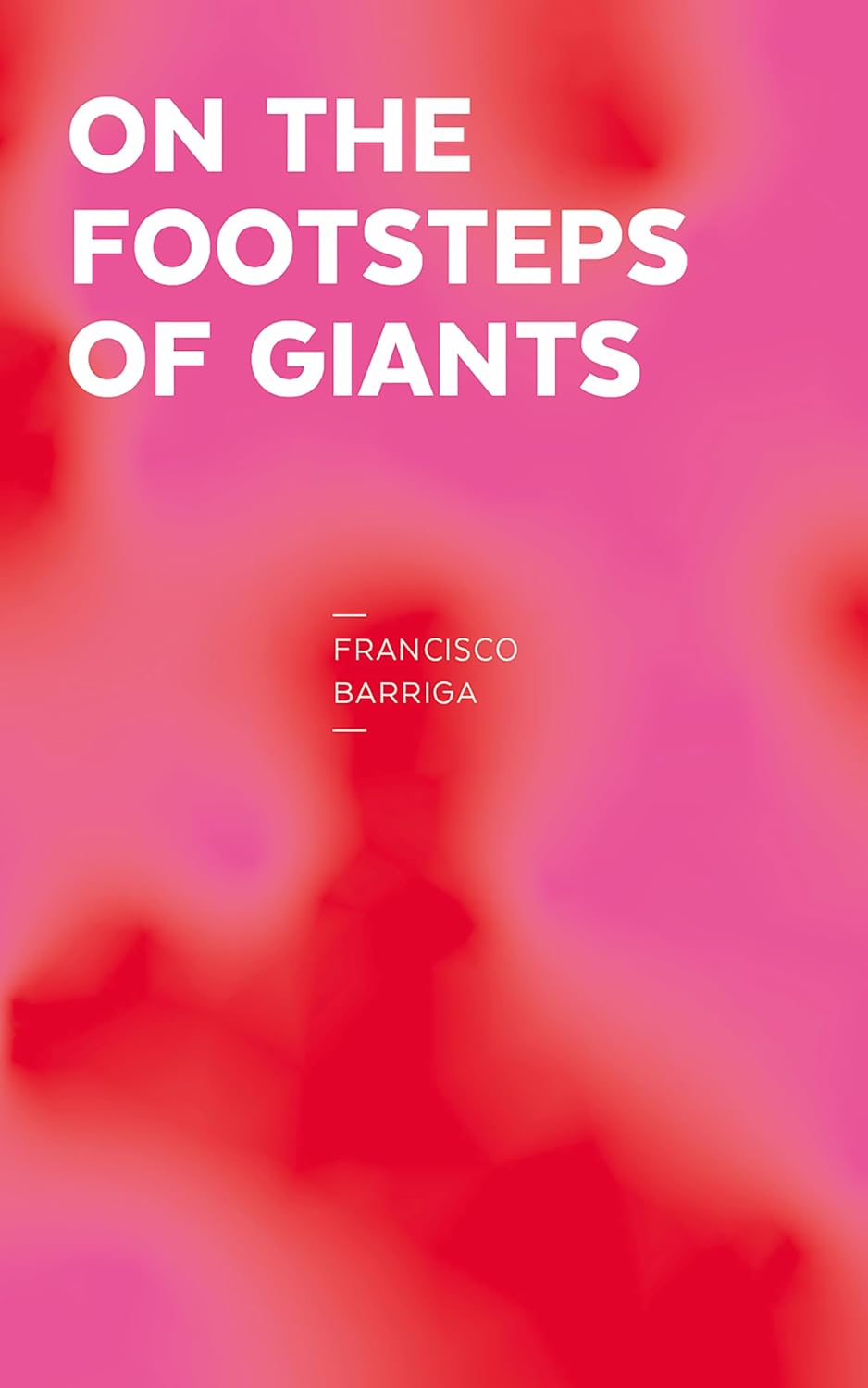 On the footsteps of giants (EPUB)