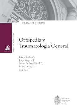 Ortopedia y Traumatología general (Spanish Edition) (EPUB)