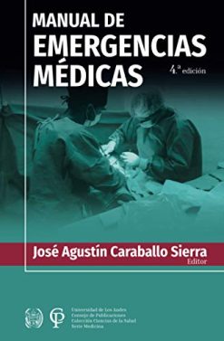 Manual de emergencias médicas (Spanish Edition) (Original PDF from Publisher)