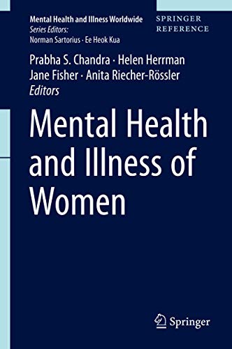 Mental Health and Illness of Women (Mental Health and Illness Worldwide) (Original PDF from Publisher)