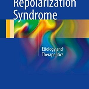 Early Repolarization Syndrome: Etiology and Therapeutics (Original PDF from Publisher)