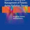 Basics of Planning and Management of Patients during Radiation Therapy (EPUB)
