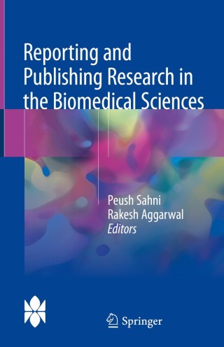 Reporting and Publishing Research in the Biomedical Sciences (Original PDF from Publisher)