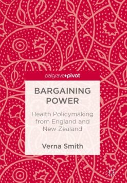 Bargaining Power (Original PDF from Publisher)