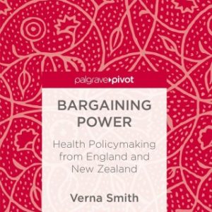 Bargaining Power (Original PDF from Publisher)