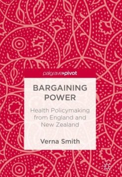 Bargaining Power (EPUB)