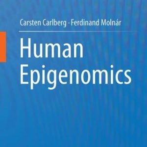 Human Epigenomics (Original PDF from Publisher)