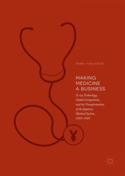 Making Medicine a Business (EPUB)