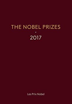 The Nobel Prizes 2017 (Original PDF from Publisher)