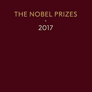 The Nobel Prizes 2017 (Original PDF from Publisher)