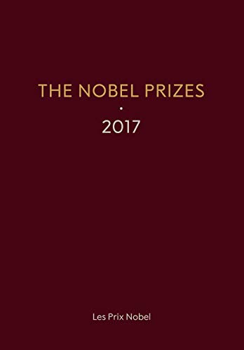 The Nobel Prizes 2017 (Original PDF from Publisher)